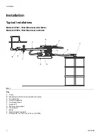 Предварительный просмотр 4 страницы Graco 24F531 Instructions Manual