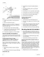 Preview for 8 page of Graco 24F531 Instructions Manual