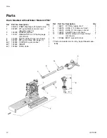 Предварительный просмотр 12 страницы Graco 24F531 Instructions Manual