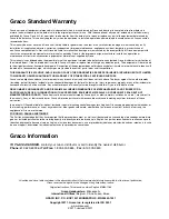 Preview for 16 page of Graco 24F531 Instructions Manual