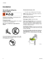 Preview for 6 page of Graco 24F561 Repair Manual