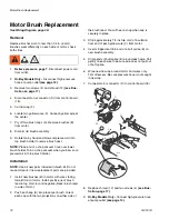 Preview for 18 page of Graco 24F561 Repair Manual