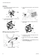 Preview for 20 page of Graco 24F561 Repair Manual