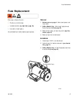 Preview for 21 page of Graco 24F561 Repair Manual