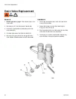 Preview for 24 page of Graco 24F561 Repair Manual