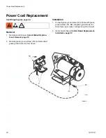 Preview for 26 page of Graco 24F561 Repair Manual