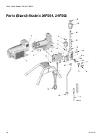 Preview for 32 page of Graco 24F561 Repair Manual