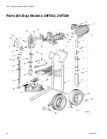 Preview for 34 page of Graco 24F561 Repair Manual