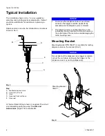 Preview for 6 page of Graco 24F883 Instructions Manual