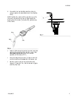 Предварительный просмотр 9 страницы Graco 24F883 Instructions Manual