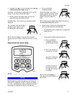 Предварительный просмотр 17 страницы Graco 24F883 Instructions Manual