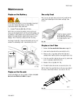 Preview for 21 page of Graco 24F883 Instructions Manual