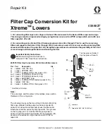 Graco 24F975 Quick Start Manual preview