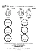 Preview for 2 page of Graco 24F975 Quick Start Manual