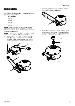 Предварительный просмотр 3 страницы Graco 24G621 Instructions - Parts Manual