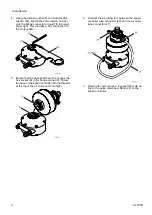 Preview for 4 page of Graco 24G621 Instructions - Parts Manual