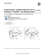 Graco 24G775 Instructions Manual preview