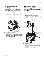 Preview for 15 page of Graco 24G952 Instructions - Parts Manual