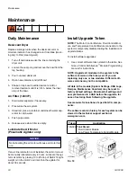 Preview for 20 page of Graco 24G952 Instructions - Parts Manual