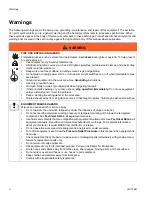 Preview for 4 page of Graco 24H313 Instructions Manual