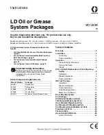 Graco 24H689 Instructions Manual preview