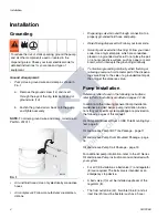 Preview for 4 page of Graco 24H689 Instructions Manual