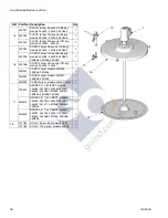 Предварительный просмотр 36 страницы Graco 24H689 Instructions Manual