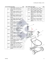 Предварительный просмотр 41 страницы Graco 24H689 Instructions Manual