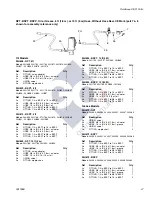 Предварительный просмотр 47 страницы Graco 24H689 Instructions Manual