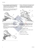 Preview for 4 page of Graco 24H853 Repair Instructions