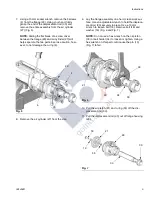 Предварительный просмотр 5 страницы Graco 24H853 Repair Instructions