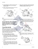 Предварительный просмотр 6 страницы Graco 24H853 Repair Instructions