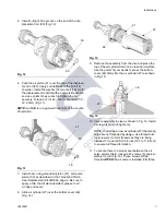 Предварительный просмотр 7 страницы Graco 24H853 Repair Instructions