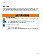 Preview for 2 page of Graco 24J331 Instructions Manual