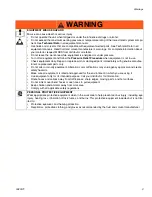 Preview for 3 page of Graco 24J391 Instructions Manual