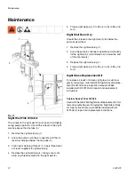 Preview for 12 page of Graco 24J391 Instructions Manual