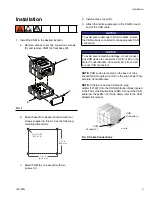 Preview for 3 page of Graco 24J415 Instructions - Parts Manual