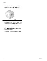 Preview for 4 page of Graco 24J415 Instructions - Parts Manual