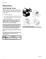 Preview for 8 page of Graco 24J415 Instructions - Parts Manual