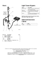 Preview for 2 page of Graco 24K337 Instructions - Parts