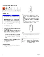 Preview for 2 page of Graco 24K414 Instructions