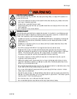 Preview for 5 page of Graco 24L096 Instructions Manual