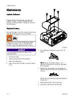 Preview for 10 page of Graco 24L096 Instructions Manual