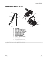 Предварительный просмотр 11 страницы Graco 24M398 Instructions Manual