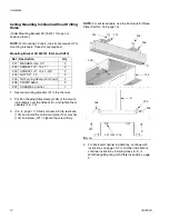 Предварительный просмотр 12 страницы Graco 24M510 Assembly, Installation And Operation Instructions