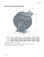 Preview for 27 page of Graco 24M510 Assembly, Installation And Operation Instructions