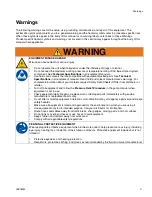 Preview for 3 page of Graco 24N468 Instructions Manual