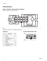 Предварительный просмотр 10 страницы Graco 24N468 Instructions Manual