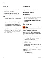 Preview for 16 page of Graco 24N767 Instructions Manual