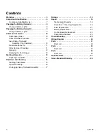 Preview for 2 page of Graco 24N950 Operation - Repair - Parts